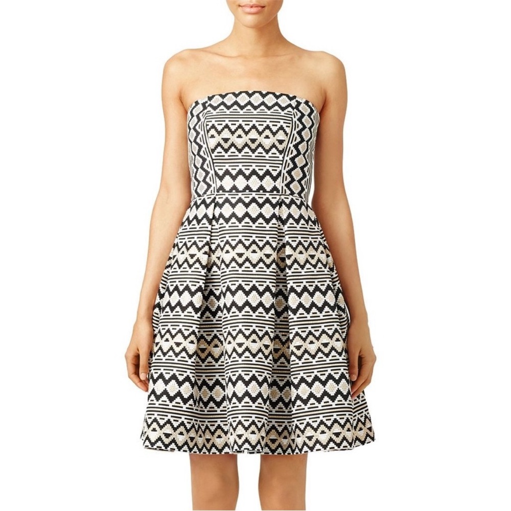 Slate & Willow Cocktail Dress